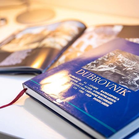 Memories Apartment Дубровник Экстерьер фото