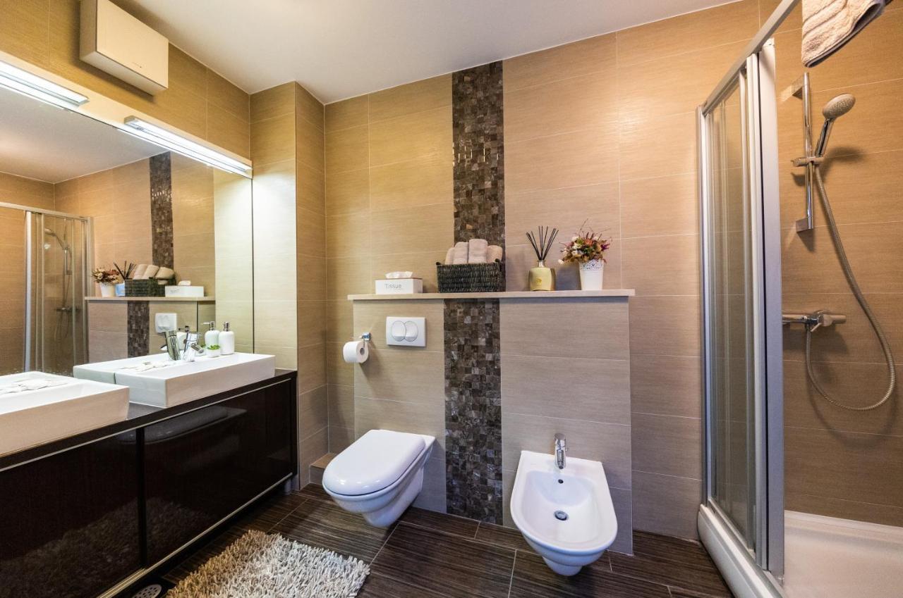 Memories Apartment Дубровник Экстерьер фото