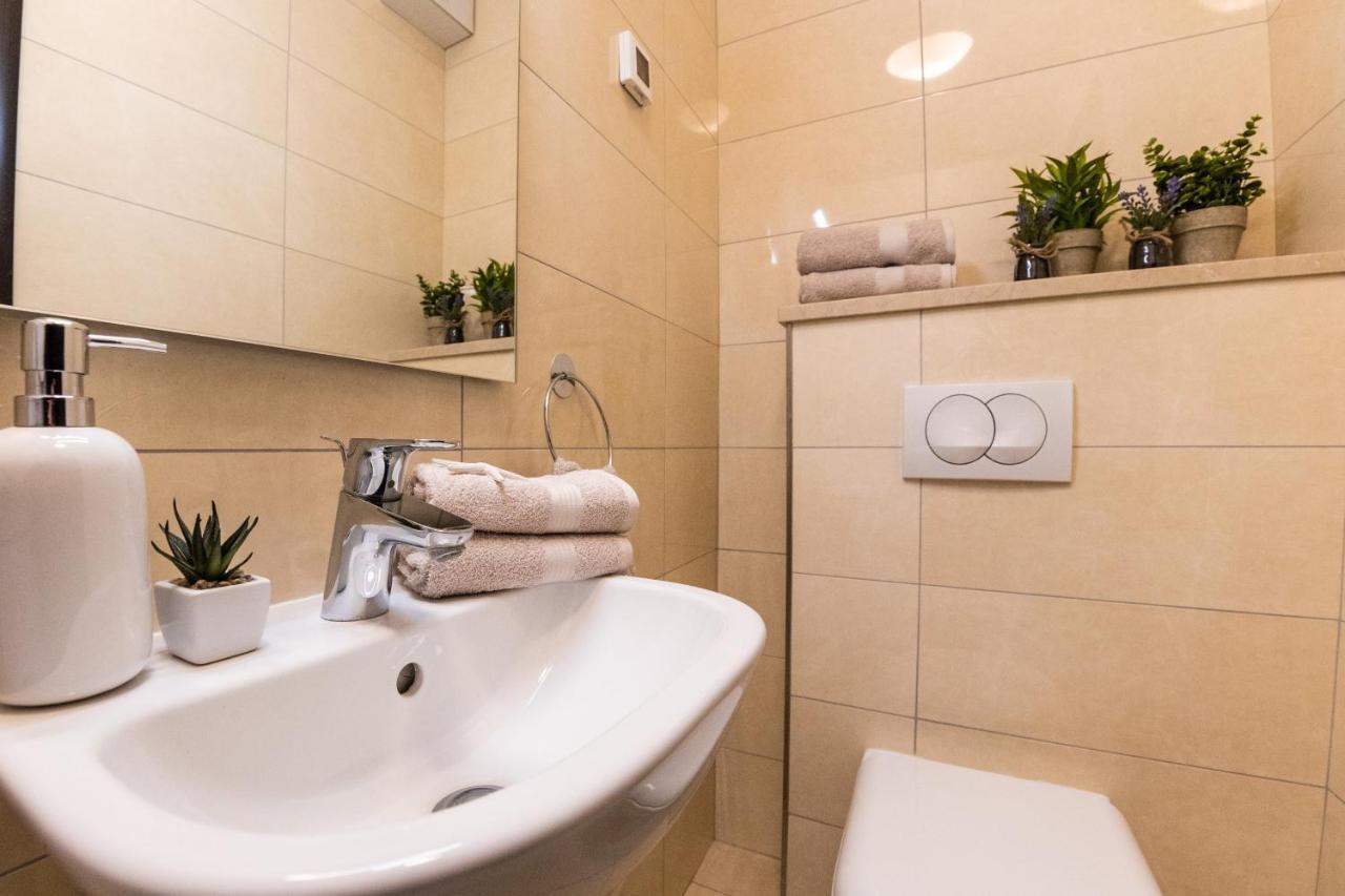 Memories Apartment Дубровник Экстерьер фото